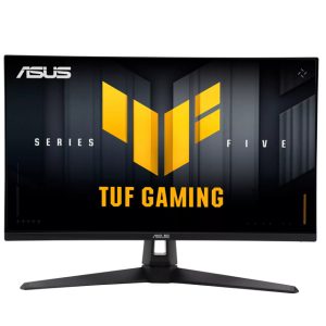 Asus 27 inča TUF VG27AQ5A QHD 2560x1440 Fast IPS 210 Hz HDR10 gaming monitor - Slika 4