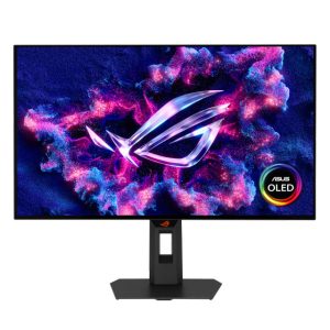 Asus 27 inča ROG Strix XG27AQDMGR QHD 2560x1440 WOLED 240Hz HDR10 gaming monitor - Slika 3