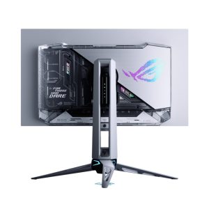 Asus 27 inča ROG Swift PG27AQWP-W QHD 2560x1440 WOLED 540Hz G-Sync gaming monitor - Slika 2