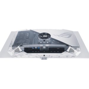 Asus 27 inča ROG Swift PG27AQWP-W QHD 2560x1440 WOLED 540Hz G-Sync gaming monitor - Slika 5