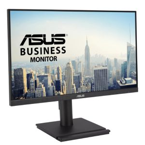 Asus Monitor 24 Asus VA24DQFS 1920x1080/Full HD/IPS/1ms/100Hz/VGA/HDMI/DP/2xUSB/HDCP/zvučnici/Pivot - Slika 3
