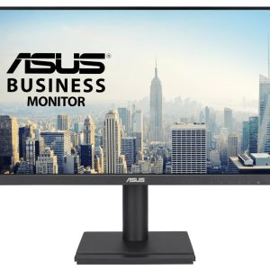 Asus Monitor 24 Asus VA24DQFS 1920x1080/Full HD/IPS/1ms/100Hz/VGA/HDMI/DP/2xUSB/HDCP/zvučnici/Pivot - Slika 4
