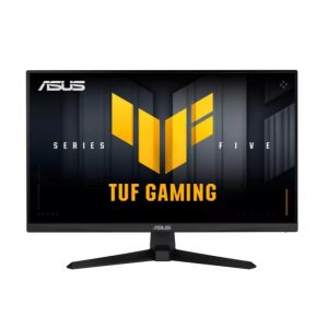 Asus Monitor ASUS VG259QMR5A 24.5"/IPS/1920x1080/310Hz/0.3ms/HDMIx2,DP/freesync/VESA/zvucnici/crna - Slika 1