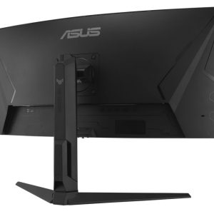 Asus 34 inča TUF Gaming VG34VQL3A WQHD 3440x1440 VA180Hz FreeSync Premium Pro zakrivljeni gaming monitor - Slika 3