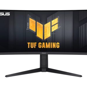 Asus 34 inča TUF Gaming VG34VQL3A WQHD 3440x1440 VA180Hz FreeSync Premium Pro zakrivljeni gaming monitor - Slika 4