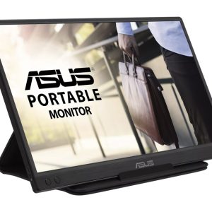 Asus 15.6 inča ZenScreen MB166CR FHD 1920x1080 IPS prenosni monitor - Slika 1
