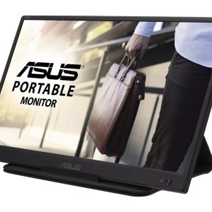Asus 15.6 inča ZenScreen MB166CR FHD 1920x1080 IPS prenosni monitor - Slika 3