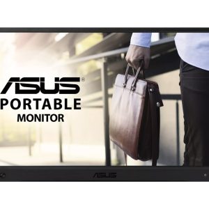Asus 15.6 inča ZenScreen MB166CR FHD 1920x1080 IPS prenosni monitor - Slika 5