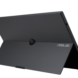 Asus Monitor ASUS MB16AHG 15,6"/IPS/1920x1080/144Hz/3ms GtG/HDMI,USB Cx2/Freesync/prenosni/crna - Slika 1