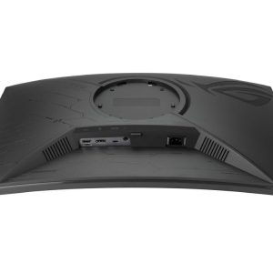 Asus 27 inča ROG Strix XG27WCS QHD 2560 x 1440 Fast VA 180 Hz USB Type-C Gaming zakrivljeni monitor crni - Slika 7
