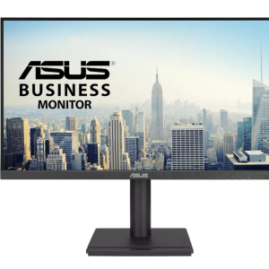 Asus Monitor 27 Asus VA27DQFS 1920x1080/Full HD IPS/1ms/100Hz/VGA/HDMI/DP/USB/pivot/zvučnici - Slika 2