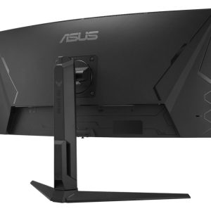 Asus 34 inča TUF VG34VQEL1A UWQHD 3440x1440 VA 100 Hz zakrivljeni gaming monitor - Slika 2