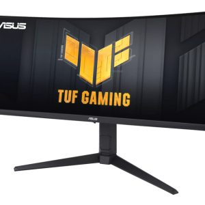 Asus 34 inča TUF VG34VQEL1A UWQHD 3440x1440 VA 100 Hz zakrivljeni gaming monitor - Slika 4