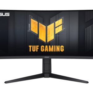 Asus 34 inča TUF VG34VQEL1A UWQHD 3440x1440 VA 100 Hz zakrivljeni gaming monitor - Slika 5