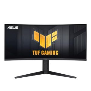 Asus 34 inča TUF VG34VQEL1A UWQHD 3440x1440 VA 100 Hz zakrivljeni gaming monitor - Slika 6