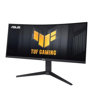 Asus 34 inča TUF VG34VQEL1A UWQHD 3440x1440 VA 100 Hz zakrivljeni gaming monitor - Slika 8