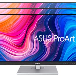 Asus 27 inča PA278CV WQHD 2560 x1440 IPS dizajnerski monitor - Slika 2