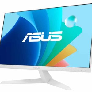Asus Monitor 23.8 Asus VY249HF-W 1920x1080/Full HD/IPS/100Hz/HDMI/Beli - Slika 1