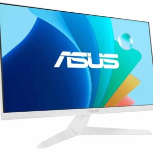 Asus Monitor 23.8 Asus VY249HF-W 1920x1080/Full HD/IPS/100Hz/HDMI/Beli - Slika 3