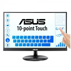 Asus 21.5 inča VT229H FHD 1920x1080 IPS Touch Monitor - Slika 5