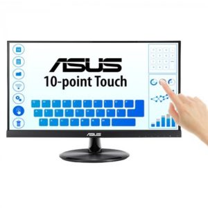 Asus 21.5 inča VT229H FHD 1920x1080 IPS Touch Monitor - Slika 6