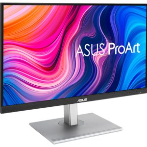 Asus 27 inča PA279CV UHD 3840x2160 IPS USB-C 65W monitor - Slika 2