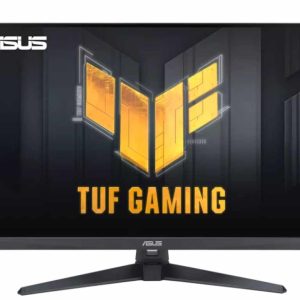 Asus Monitor ASUS TUF VG328QA1A 31,5"/VA/1920x1080/170Hz/1ms MPRT/HDMIx2,DP/Freesync/zvucnici/VESA/crna - Slika 3