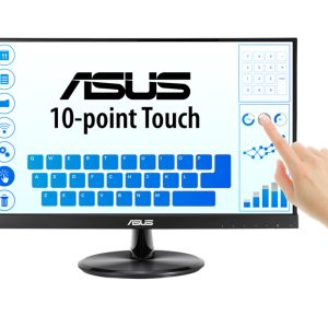 Asus 15.6 inča VT169HE FHD 1920x1080 IPS Touch monitor - Slika 2