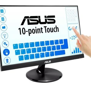 Asus 15.6 inča VT169HE FHD 1920x1080 IPS Touch monitor - Slika 3