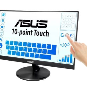 Asus 15.6 inča VT169HE FHD 1920x1080 IPS Touch monitor - Slika 4