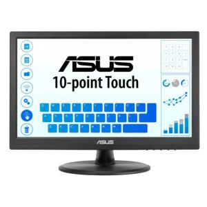 Asus 15.6 inča VT169HE FHD 1920x1080 IPS Touch monitor - Slika 7