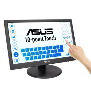 Asus 15.6 inča VT169HE FHD 1920x1080 IPS Touch monitor - Slika 8