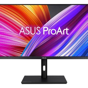 Asus Monitor ASUS Proart PA328QV 31.5"/IPS/2560x1440/75Hz/5ms GtG/HDMI,DP,USB/pivot,visina/zvucnici/crna - Slika 1