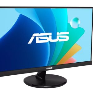 Asus Monitor 22 Asus VP229HF 1920x1080/Full HD IPS/100Hz/1ms/HDMI/VGA/HDCP/Vesa - Slika 1