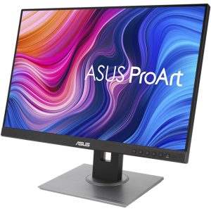 Asus 24.1 inča PA248QV WUXGA 1920x1200 IPS dizajnerski monitor - Slika 2