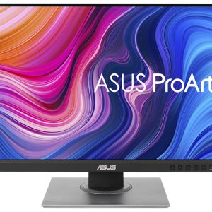 Asus 24.1 inča PA248QV WUXGA 1920x1200 IPS dizajnerski monitor - Slika 5