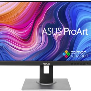 Asus 24.1 inča PA248QV WUXGA 1920x1200 IPS dizajnerski monitor - Slika 6