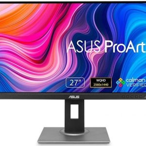 Asus 27 inča PA278QV QHD 2560x1440 IPS dizajnerski monitor - Slika 4