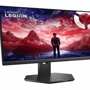 Lenovo Monitor LENOVO Legion 25-10 24.5"/1920xI1080/PS/320Hz/1ms/2xHDMI/,DP/Tilt,Swivel,Pivot,Height/crna" - Slika 2