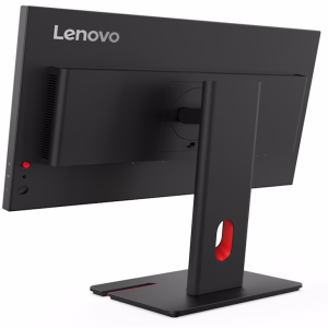 Lenovo Monitor LENOVO ThinkVision T24-40 23.8"/IPS/1920x1080/120Hz/4ms/HDMI,DP,VGA/4xUSB, xUSB-C/tilt,swive - Slika 2