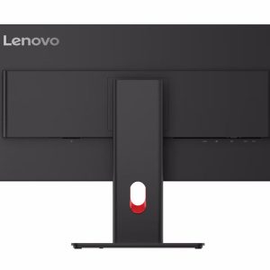 Lenovo Monitor LENOVO ThinkVision T27-40 27"/1920x1080/IPS/120Hz/4ms/4xUSB,1xUSB C/Swivel,Pivot,Height/crna - Slika 1
