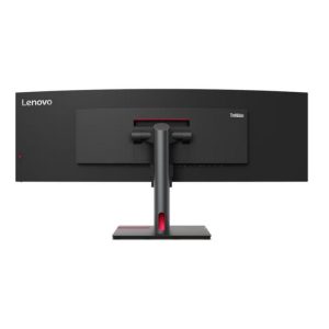 Lenovo Monitor LENOVO ThinkVision P49w-30 49"/IPS/5120x1440/60Hz/4ms/5xUSB/1xUSB-C,2xHDMI,1xDP/Tilt, Swivel - Slika 3