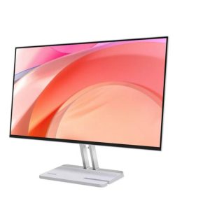 Lenovo Monitor LENOVO L27-4C 27"/1920x1080/IPS/144Hz/1ms/2xHDMI, VGA/svetlo siva - Slika 2