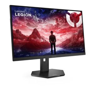 Lenovo Monitor LENOVO Legion 27Q-11 27"/2560x1440/IPS/300Hz/1ms/2x HDMI, 1x DP/swivel, pivot, height/crna - Slika 3