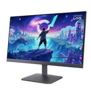 Lenovo Monitor LENOVO LOQ 27-10 27" IPS/1920x1080/200Hz/1ms/2xHDMI,DP/siva - Slika 1