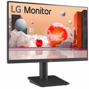 LG Monitor LG 24MS550-B 23,8"/IPS/1920x1080/100Hz/5ms GtG/HDMIx2/VESA/Visina/zvucnici/crna - Slika 2
