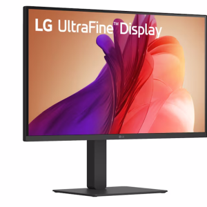 LG Monitor LG 32U720A-B 31.5"/VA/3840x2160/60Hz/5ms GtG/HDMIx2,DP,USB,USB C/pivot/zvucnici/VESA/crna - Slika 2