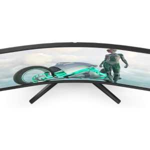 Philips 34 inča Evnia 34M2C3500L/00 UWQHD 3440x1440 Fast VA 180 Hz HDR10 zakrivljeni gaming monitor - Slika 8
