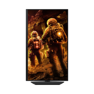 Samsung Monitor SAMSUNG LS27FG502EUXEN 27"/IPS/2560x1440/180Hz/1ms GtG/HDMI,DP/G-sync/VESA/Pivot,Visina/crna - Slika 2