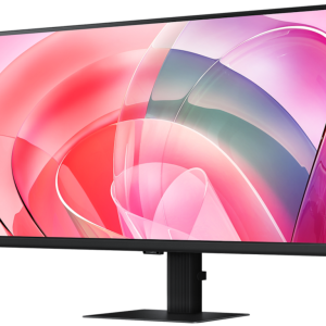 Samsung Monitor SAMSUNG LS27D700EAUXEN 27"/IPS/3840x2160/60Hz/5ms GtG/HDMI,DP/Pivot,visina/VESA/crna - Slika 3